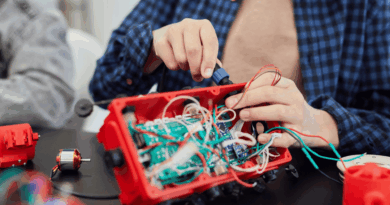 pratica curso técnico