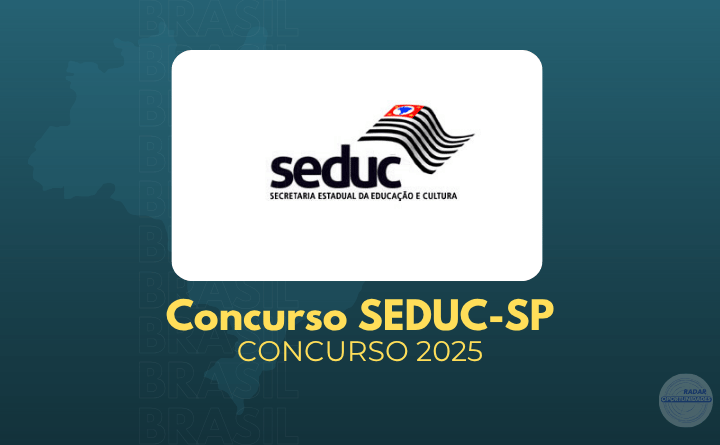 SEDUC-SP: Edital para Professores Temporários! Saiba Como Participar